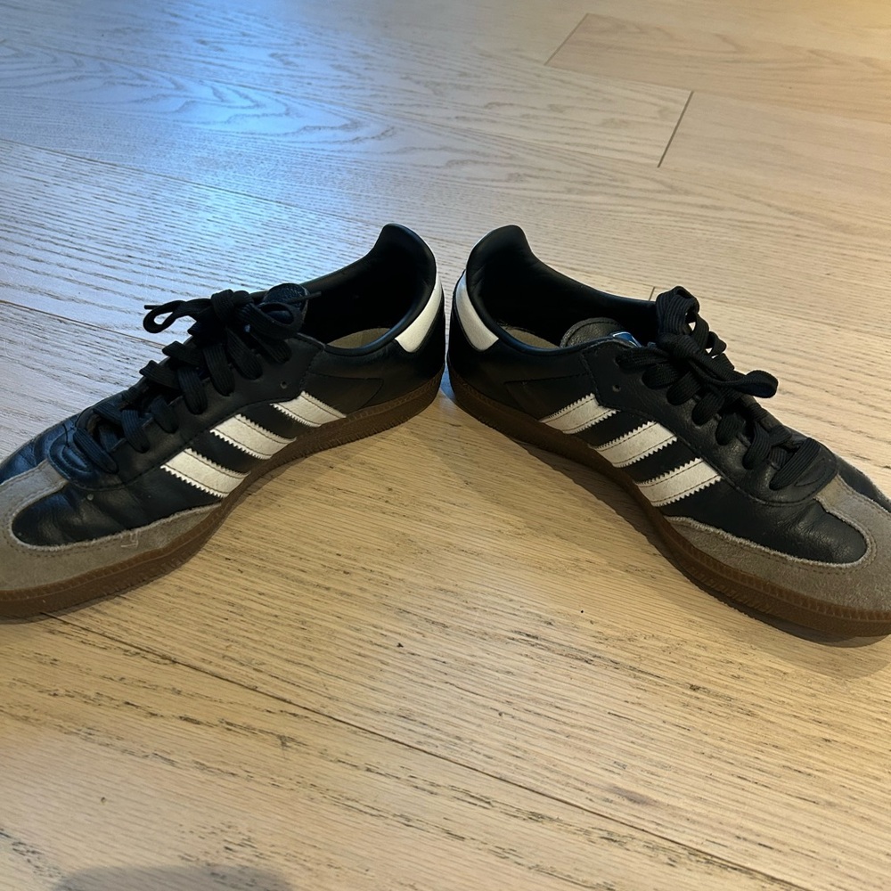 Adidas Sambas - Picture 4 of 7